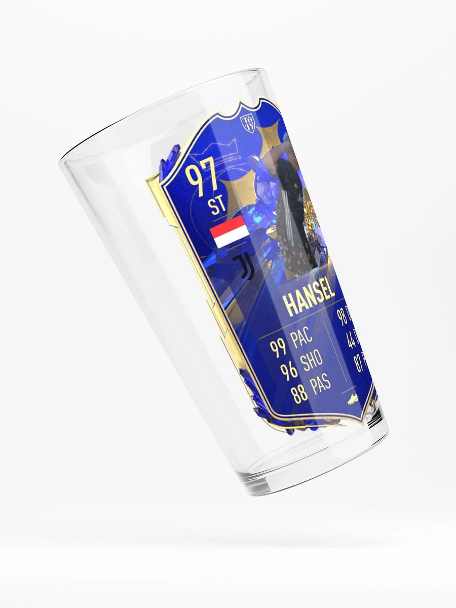 Hansel Plays Glass product image (4)