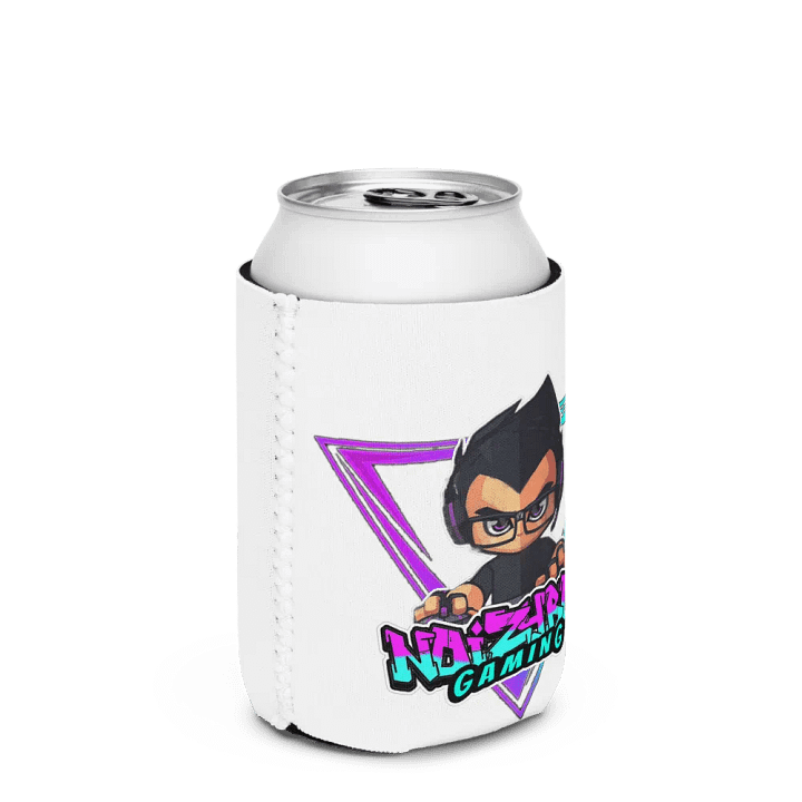 Noizyboy Gaming Can Cooler product image (2)