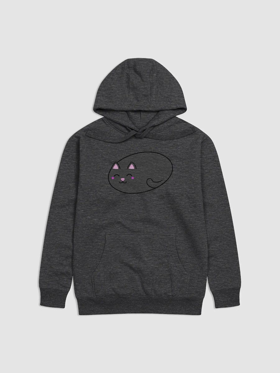 Cat Loaf Hoodie product image (1)