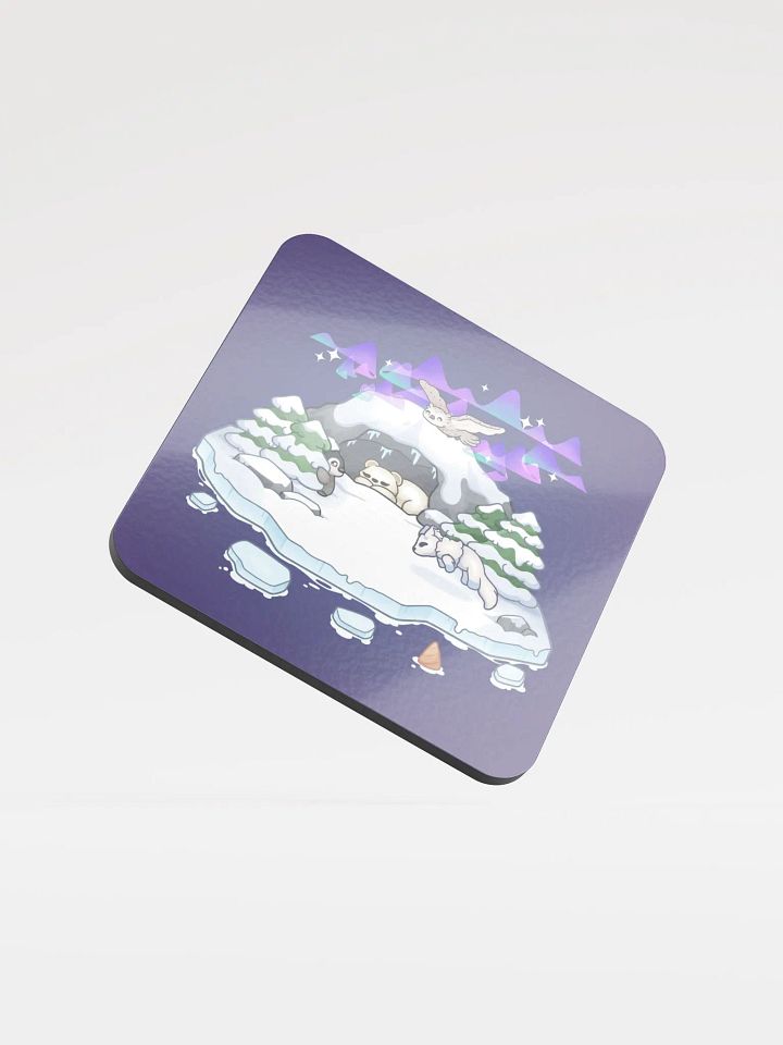 Coaster | Arctic dreams product image (1)