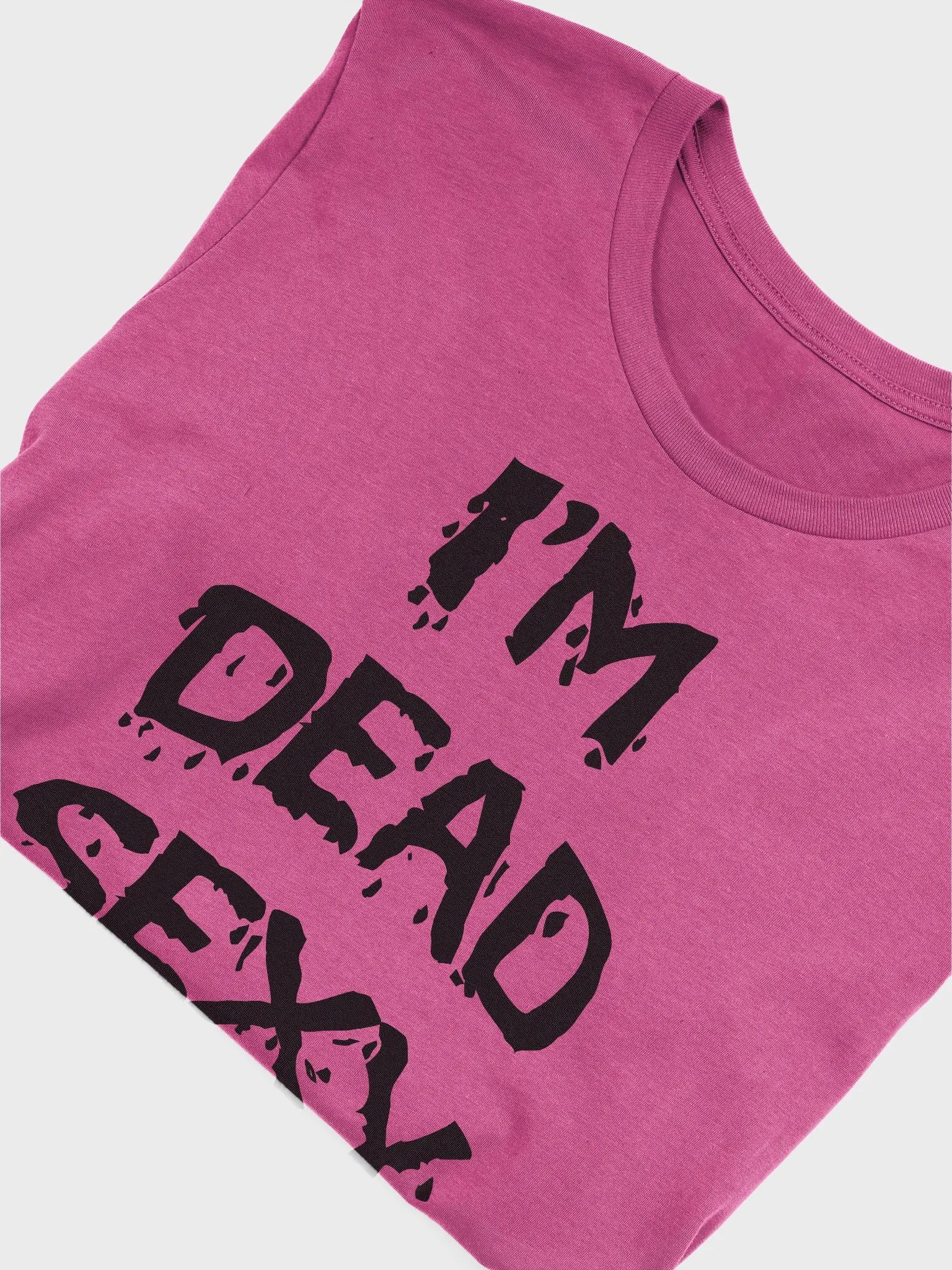 I'm Dead Sexy product image (47)