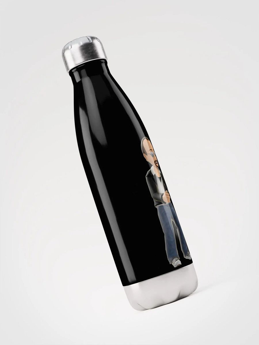 JET - Stainless Water Bottle product image (3)