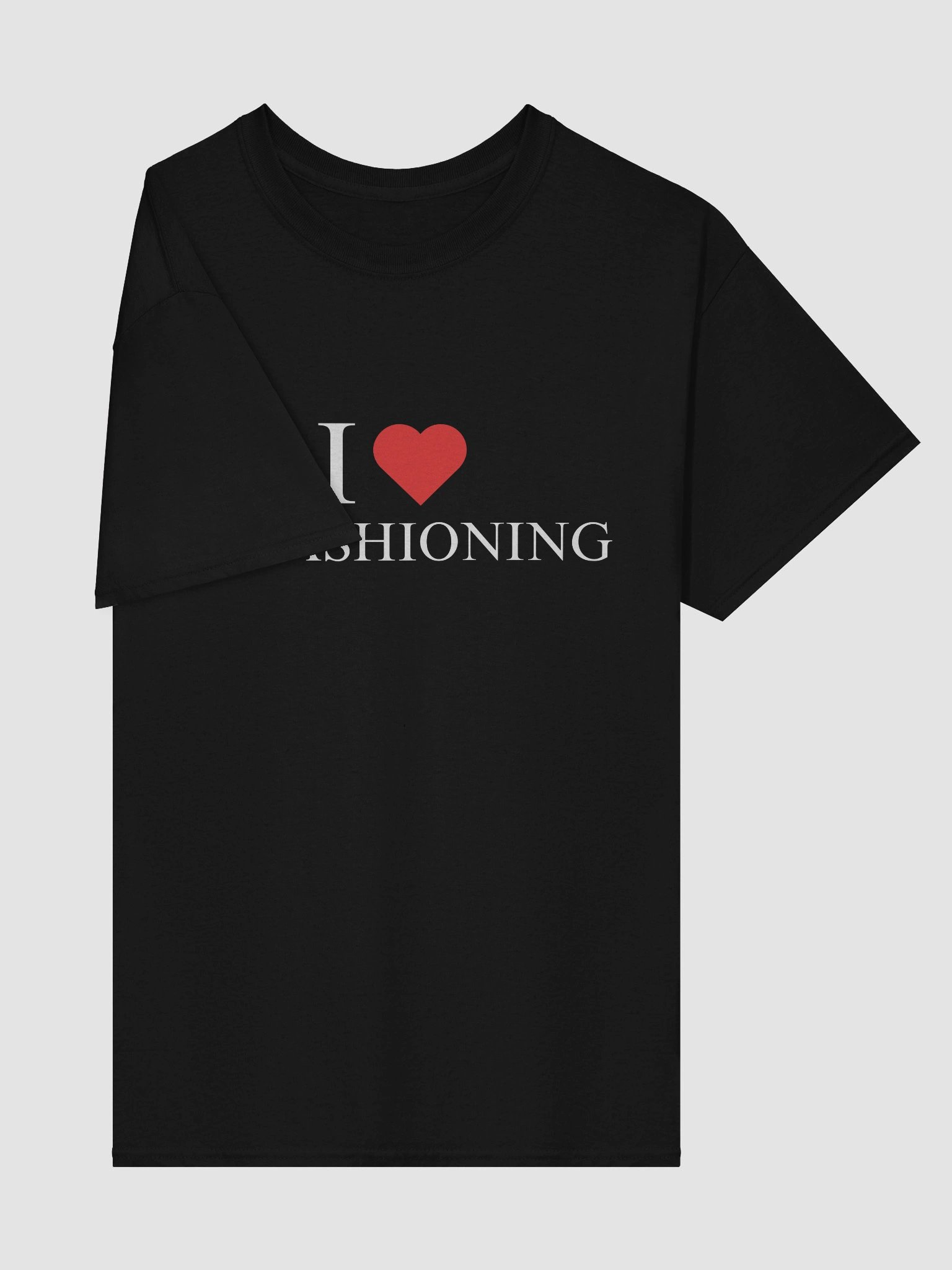 I 💗 Refashioning T-Shirt product image (44)