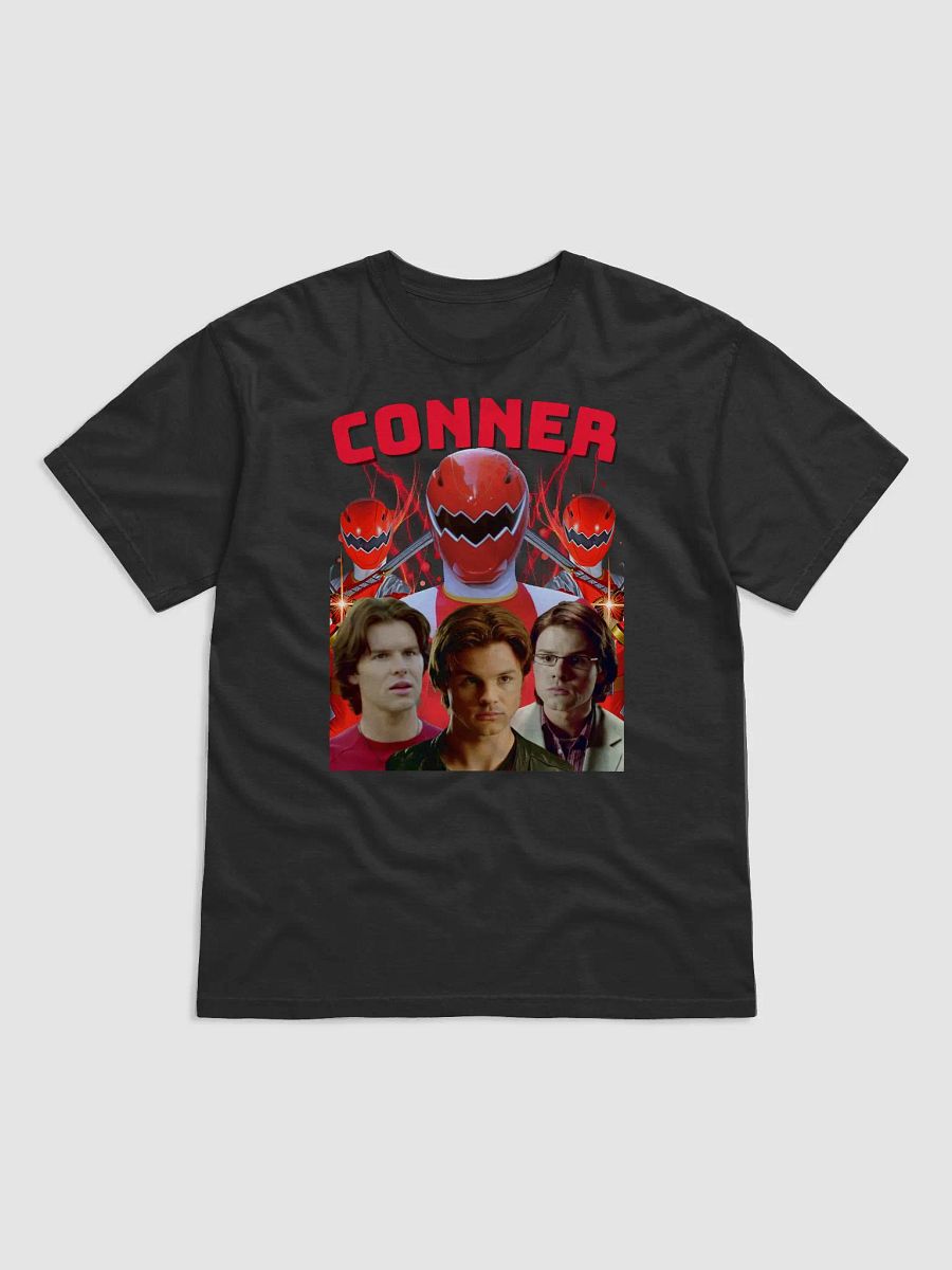 Conner Vintage Graphic T-Shirt product image (1)