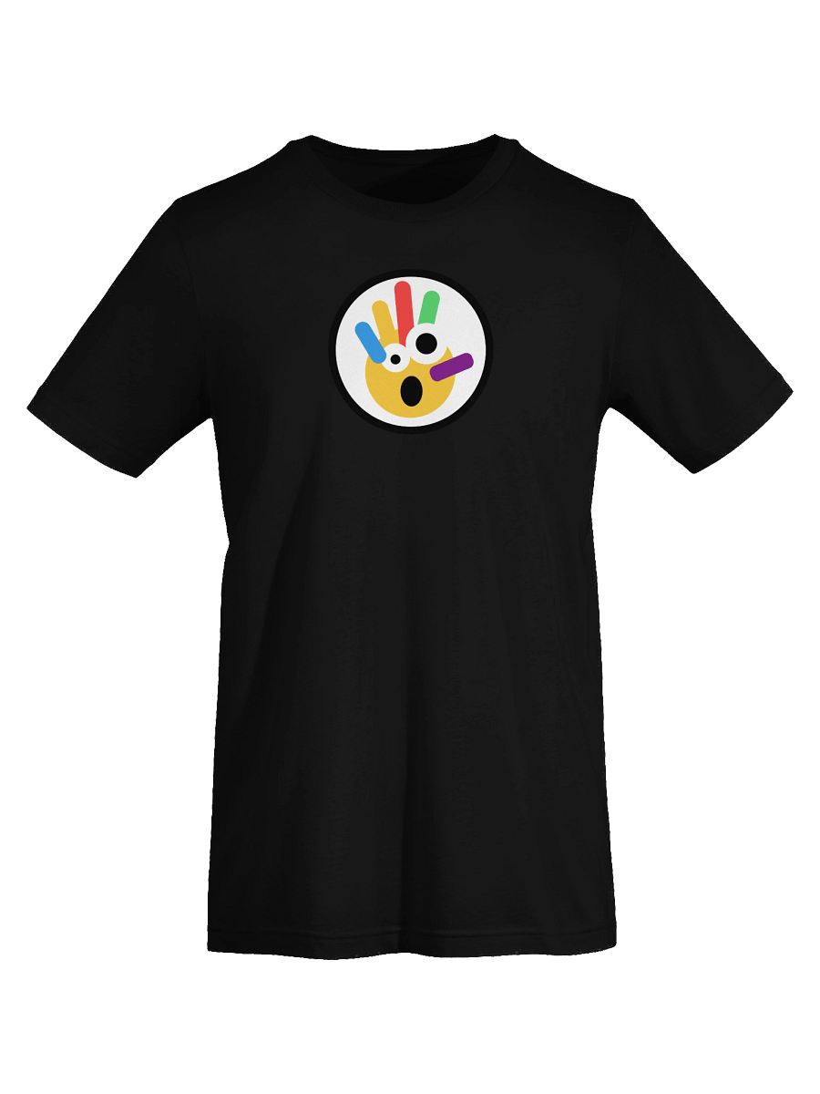 Finguz Guy T-Shirt product image (40)
