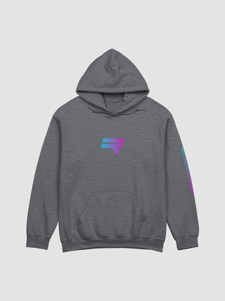 Rodibrogamer Hoddie Logo product image (1)