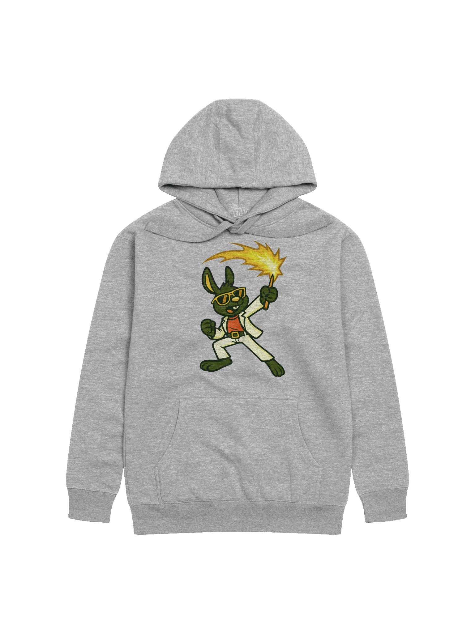 Rabbit Cadabra product image (1)