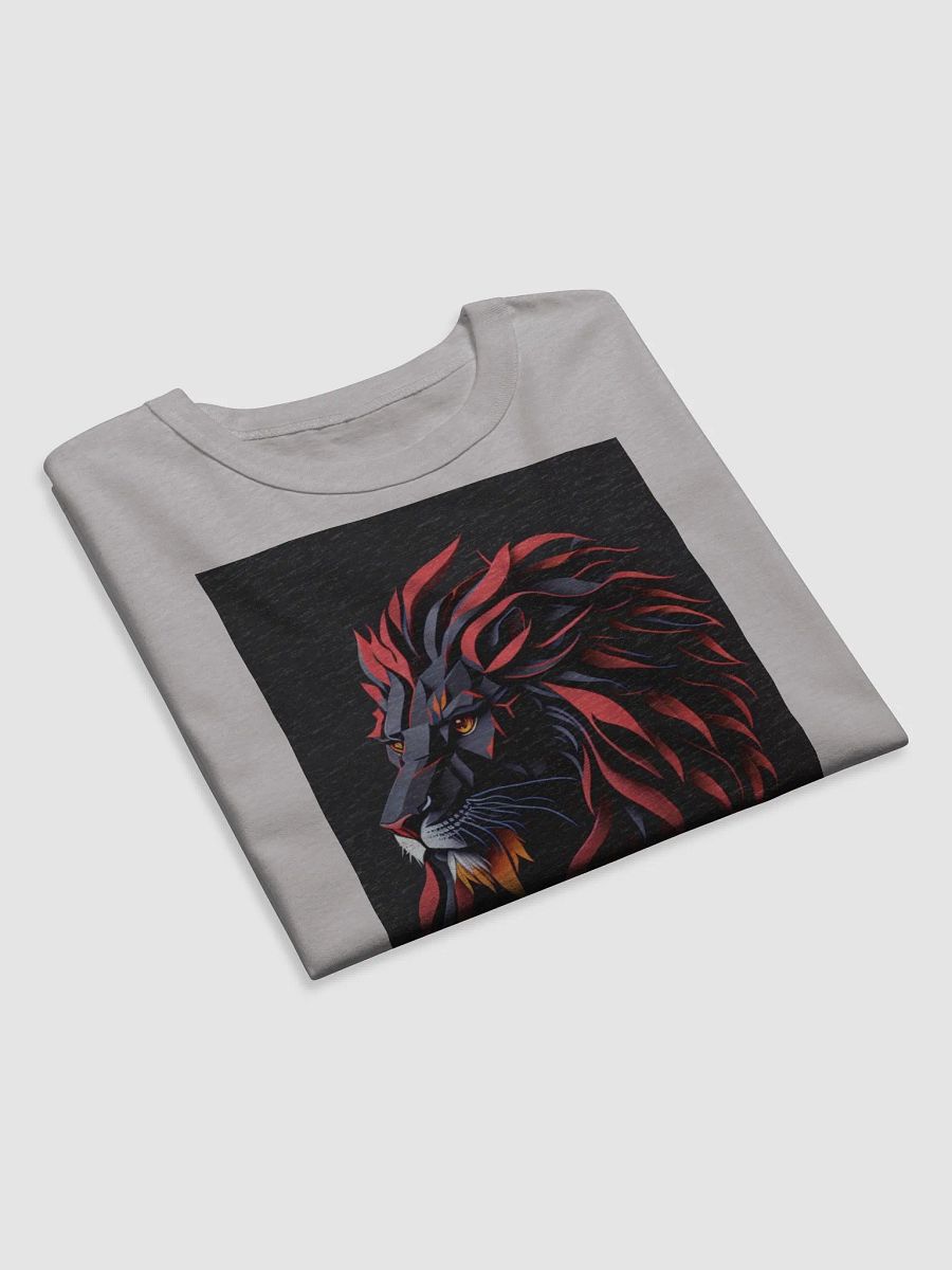 The Essence of Bravery Heavy weight Tee product image (10)
