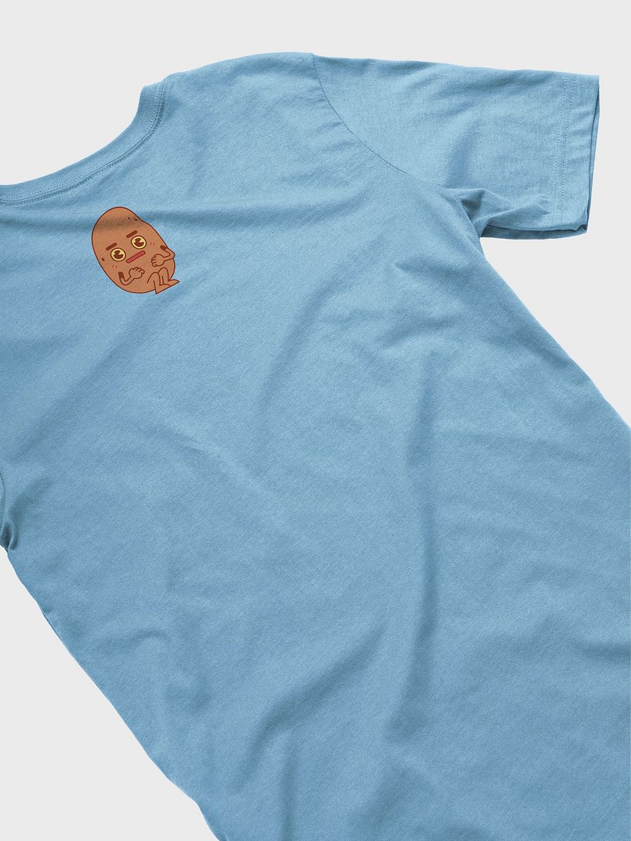 I DON'T BELONG HERE supersoft tee product image (67)