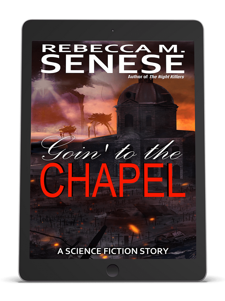 Goin' to the Chapel product image (1)