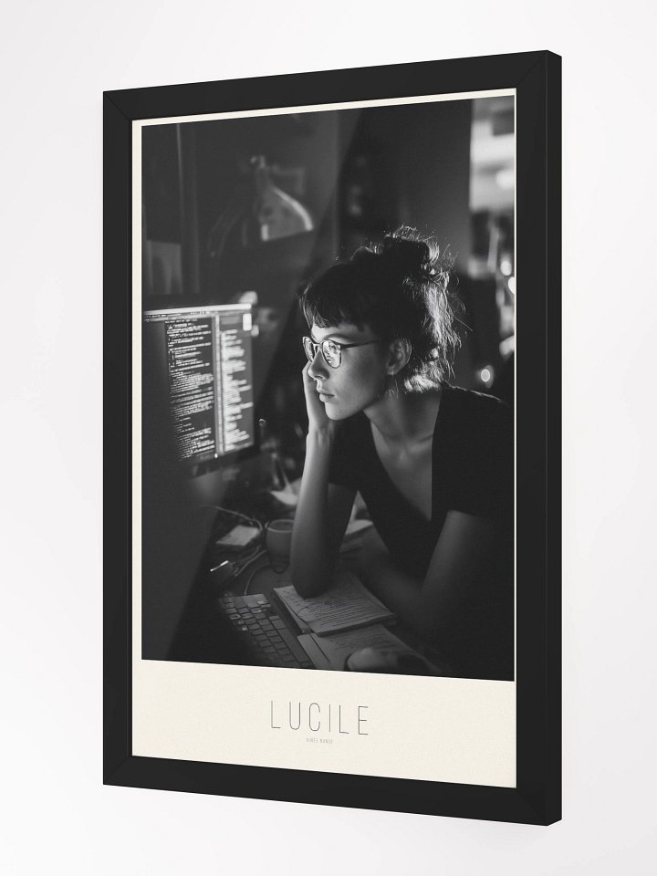 LUCILE product image (4)