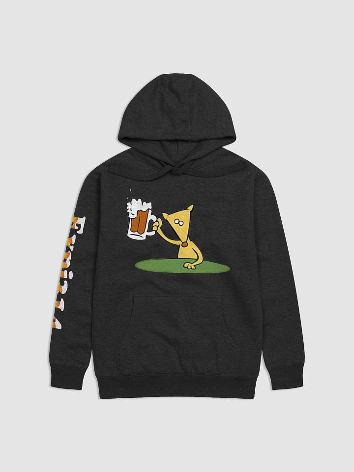 Expi Hoodie product image (1)