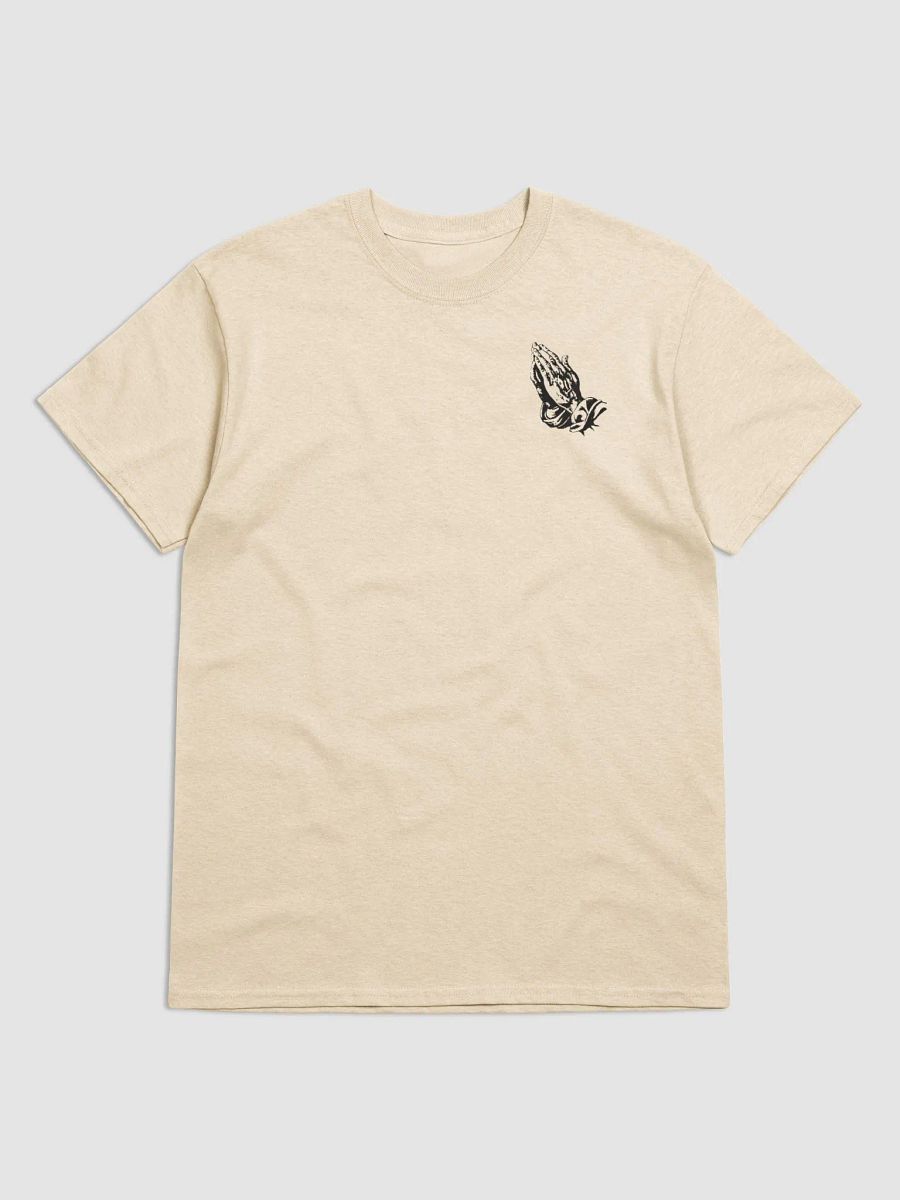 Peace and Hair Grease T-Shirt product image (1)