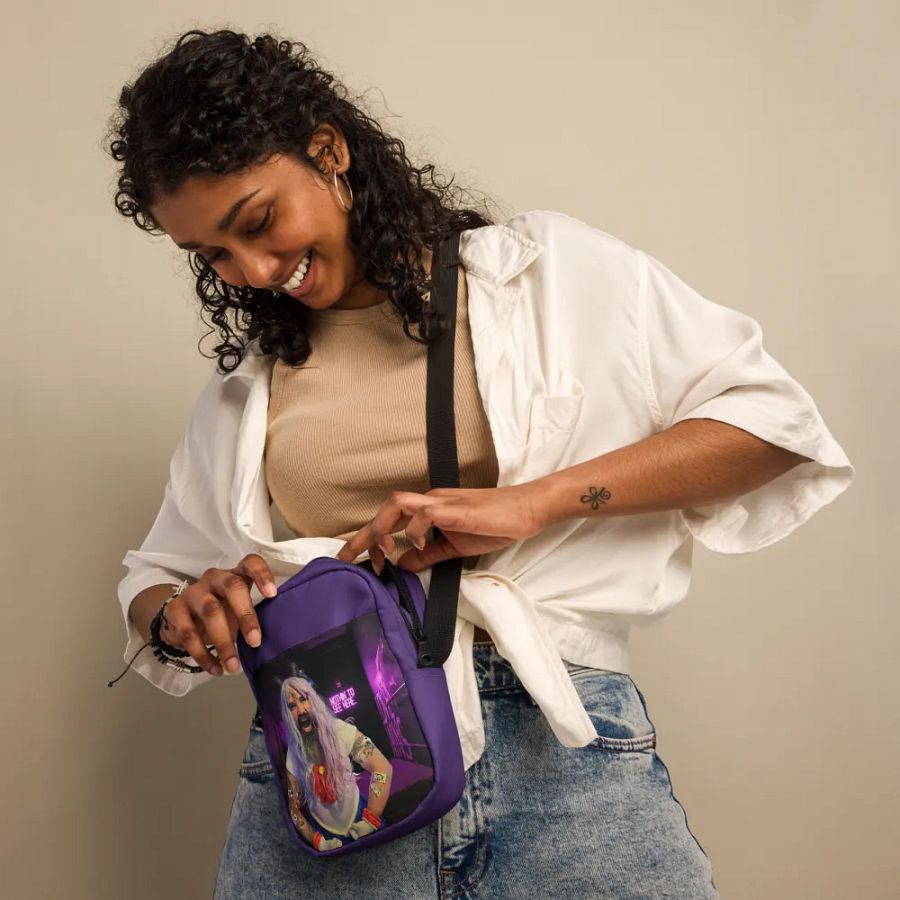 nothing to see here shoulder bag product image (5)