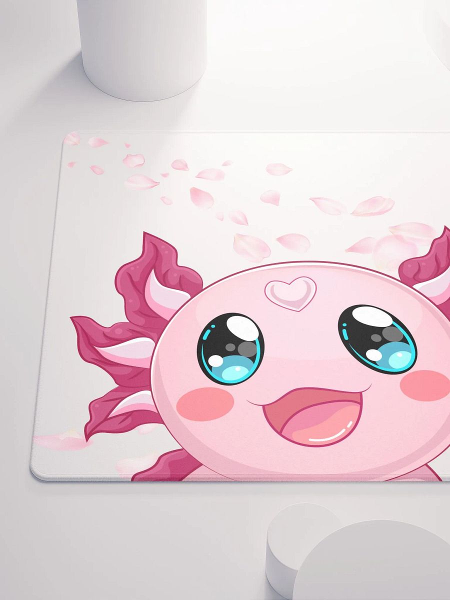 ChitChat Cherry Blossom Mousepad product image (6)