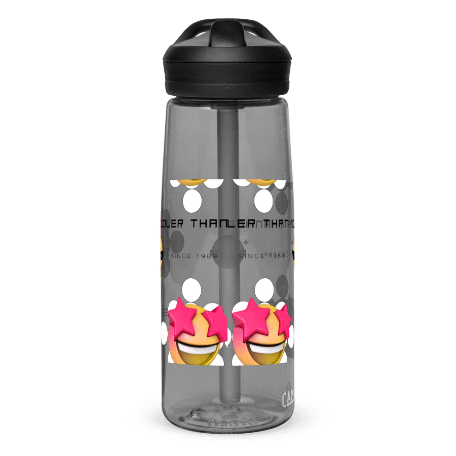 Cooler Than Ice bottle product image (3)