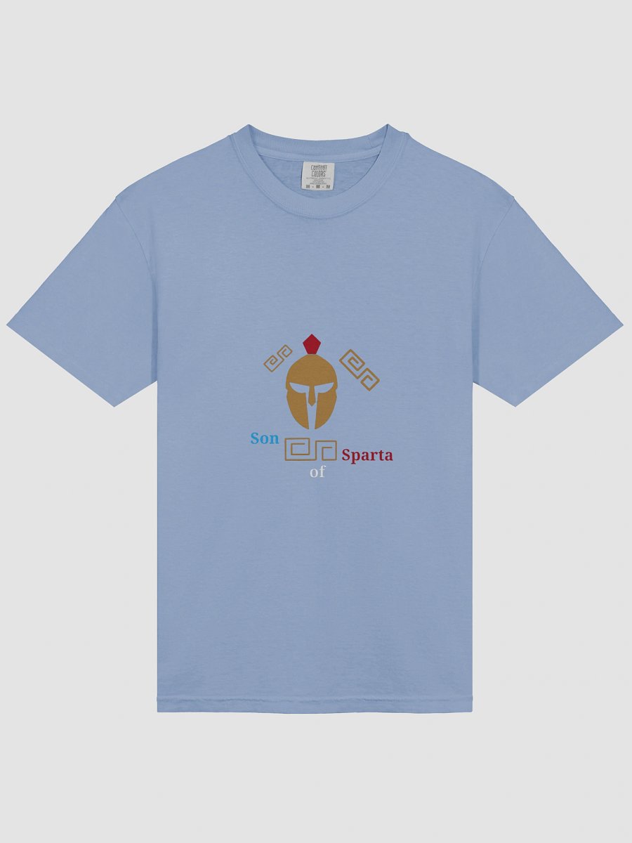 Spartan Legacy Graphic Tee product image (3)