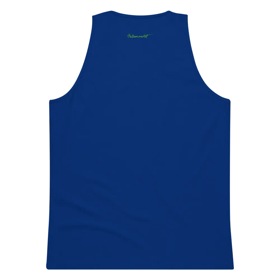 Cotton Heritage Men's Premium Tank Top product image (84)