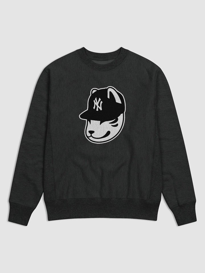 Ghost Boy Logo Sweatshirt product image (1)