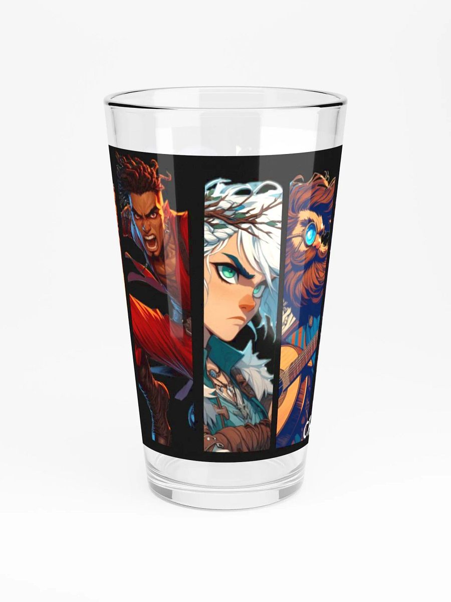 Chronicles of the Nildorin Characters Pint product image (3)