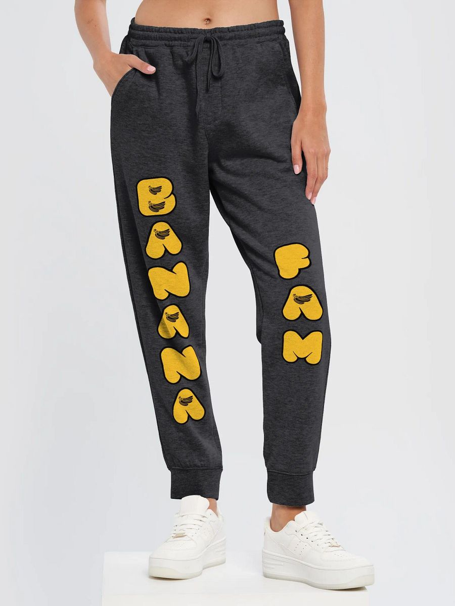 RelaxedFit Midweight Fleece Joggers product image (33)