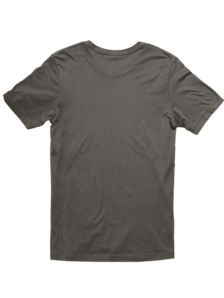 Gremfawn World Domination Tee product image (9)
