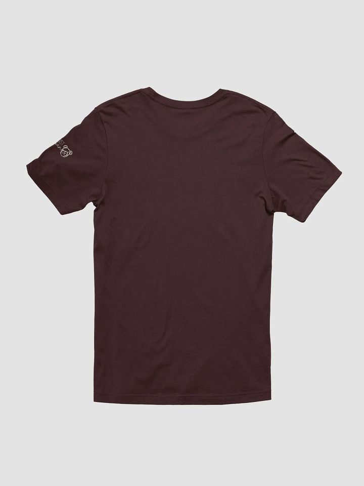 Stop, Drop, and DPS Tee product image (2)
