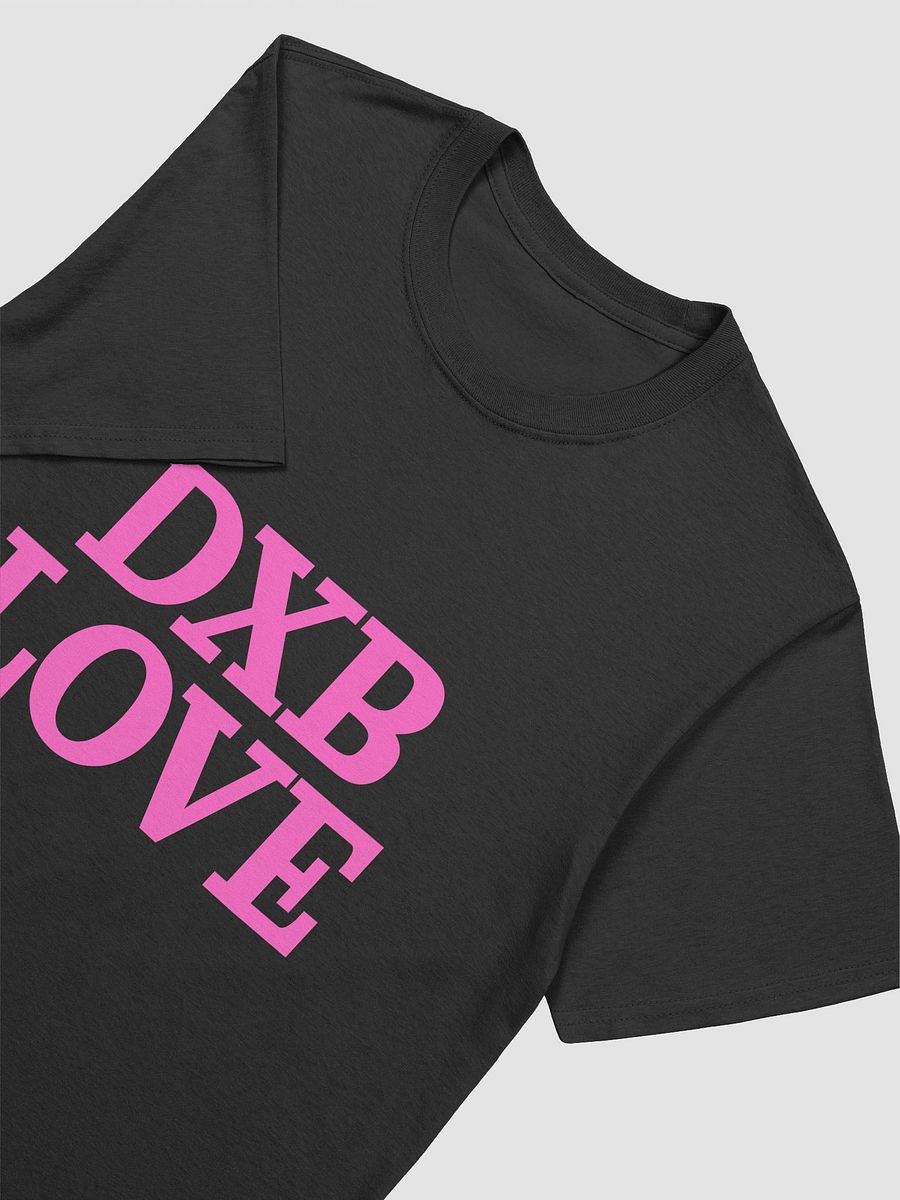 Love Tee Pink 2 product image (7)