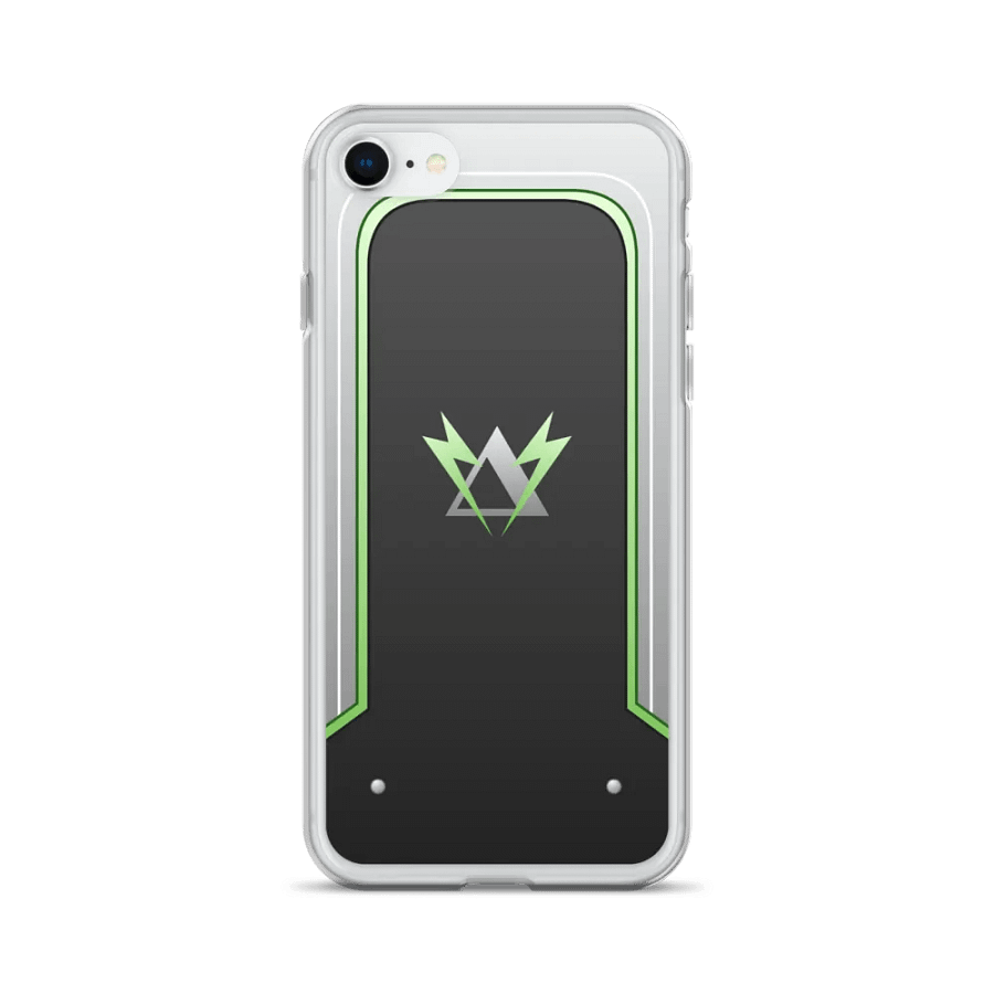 Gummiphone X Time Eater Case (iPhone) product image (1)