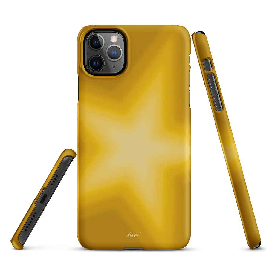 Star iPhone Case product image (3)