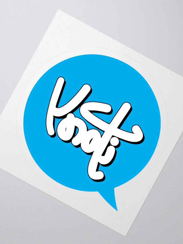 YNOTI Word Bubble product image (6)