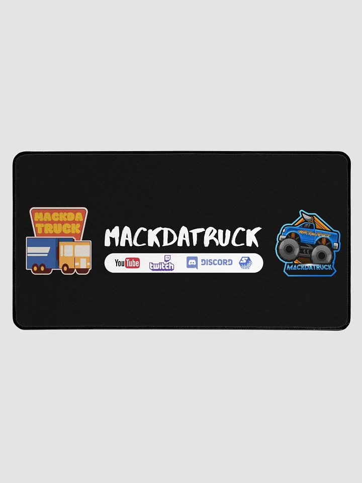 MDT Large Desk Mat product image (1)