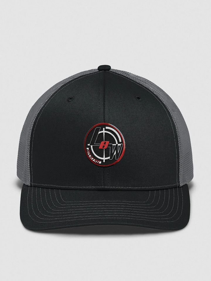 Low Gaming Hat product image (6)