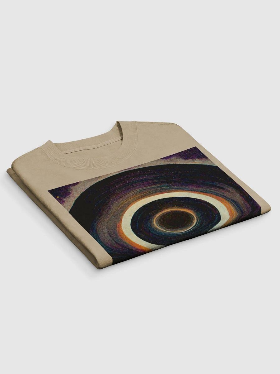 Holey Moly 100% Preshrunk cotton tee product image (3)