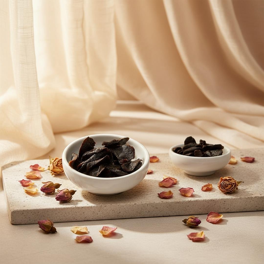 蔘皇．九蒸蜜蔘片 product image (2)