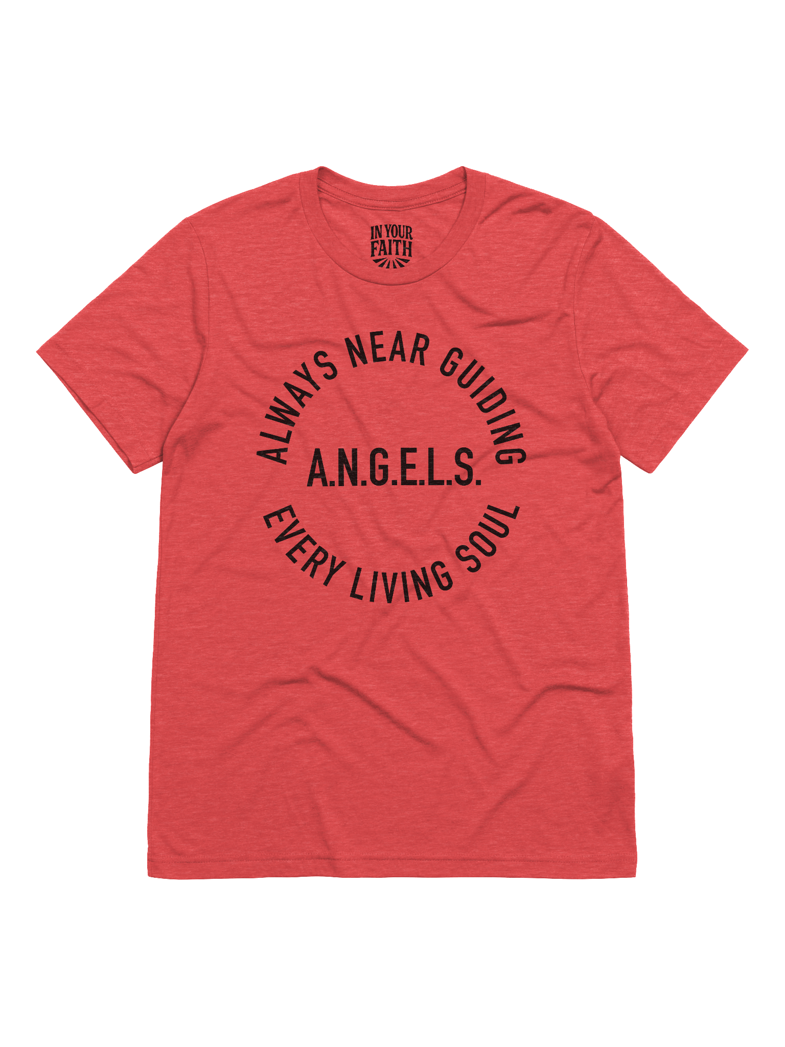 A.N.G.E.L.S. T-Shirt product image (1)