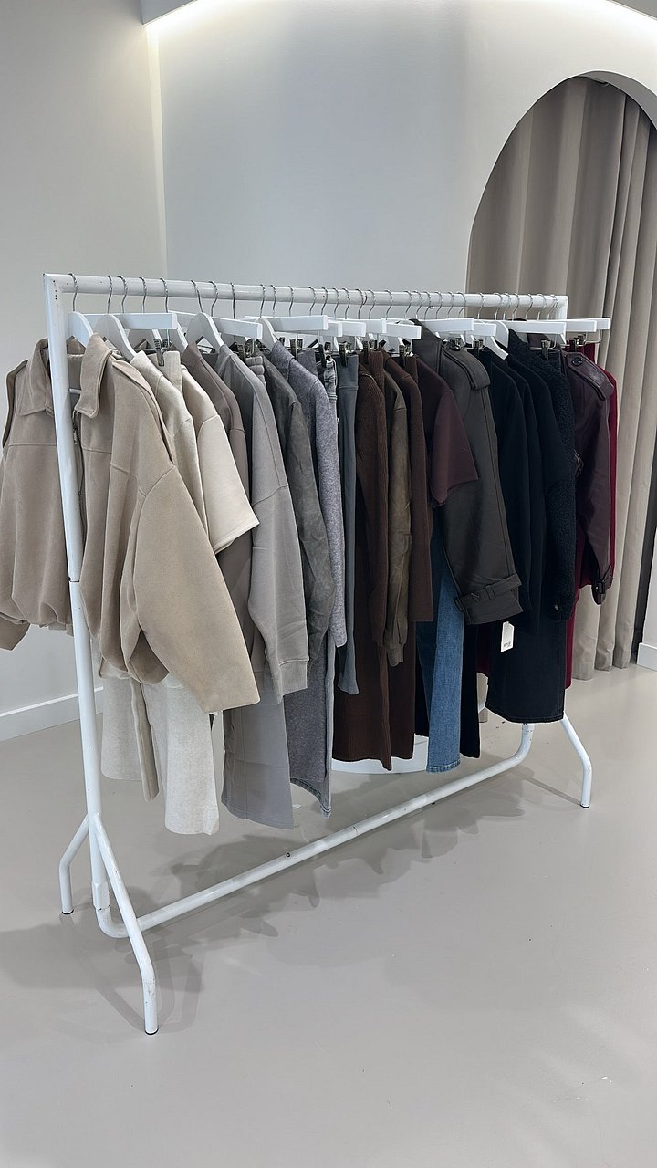 Autumn Winter £10 Lucky Dips LAUNCHING THURSDAY 30TH 6PM product image (1)