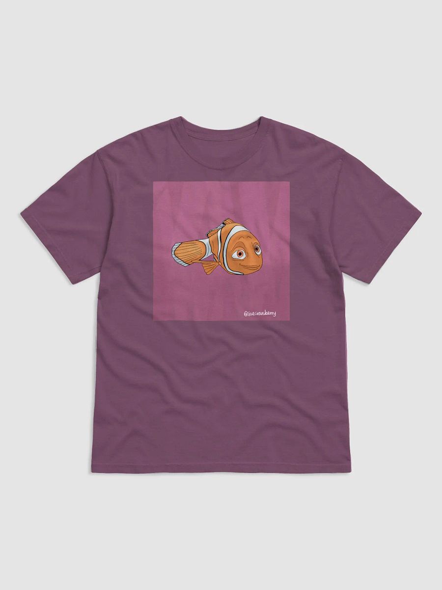 Finding Nemo T-shirt product image (6)