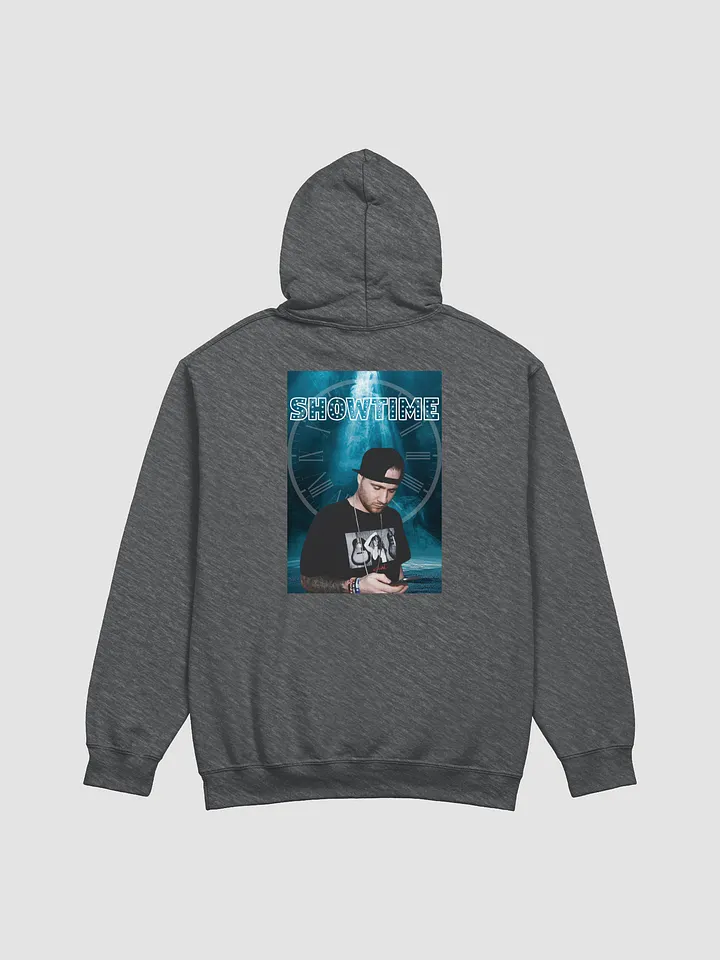 Message Received TeNN4OUR Unisex Hoodie product image (6)
