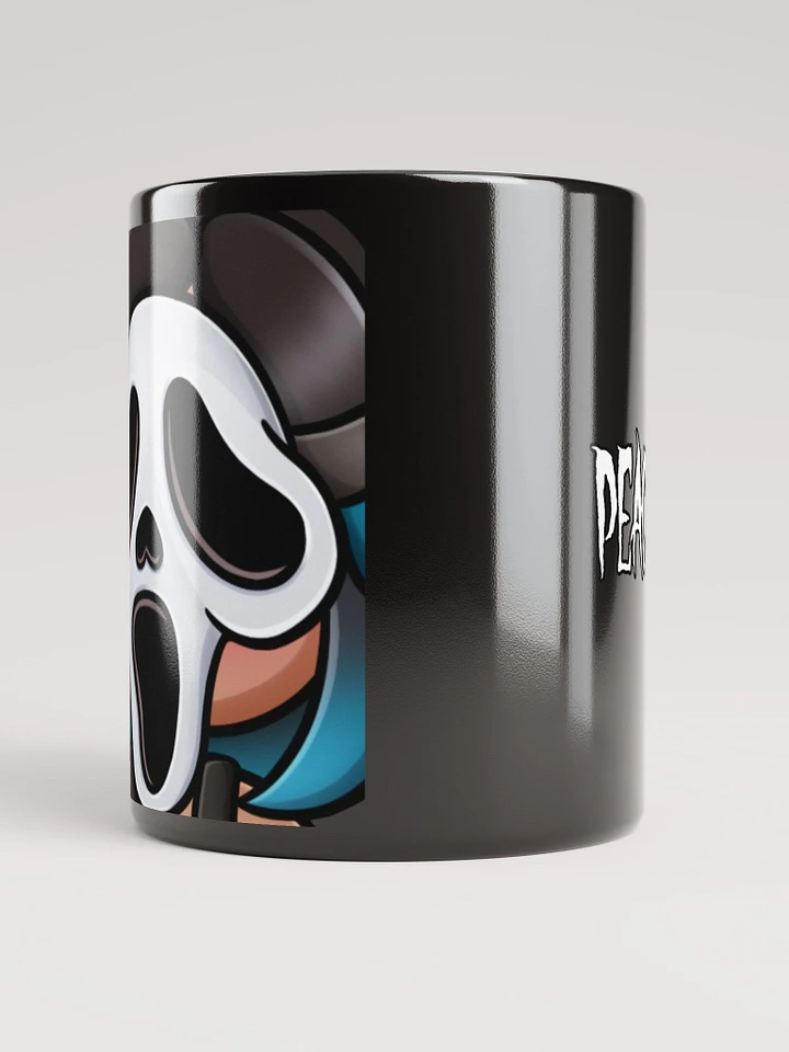 Scarington Mug product image (3)