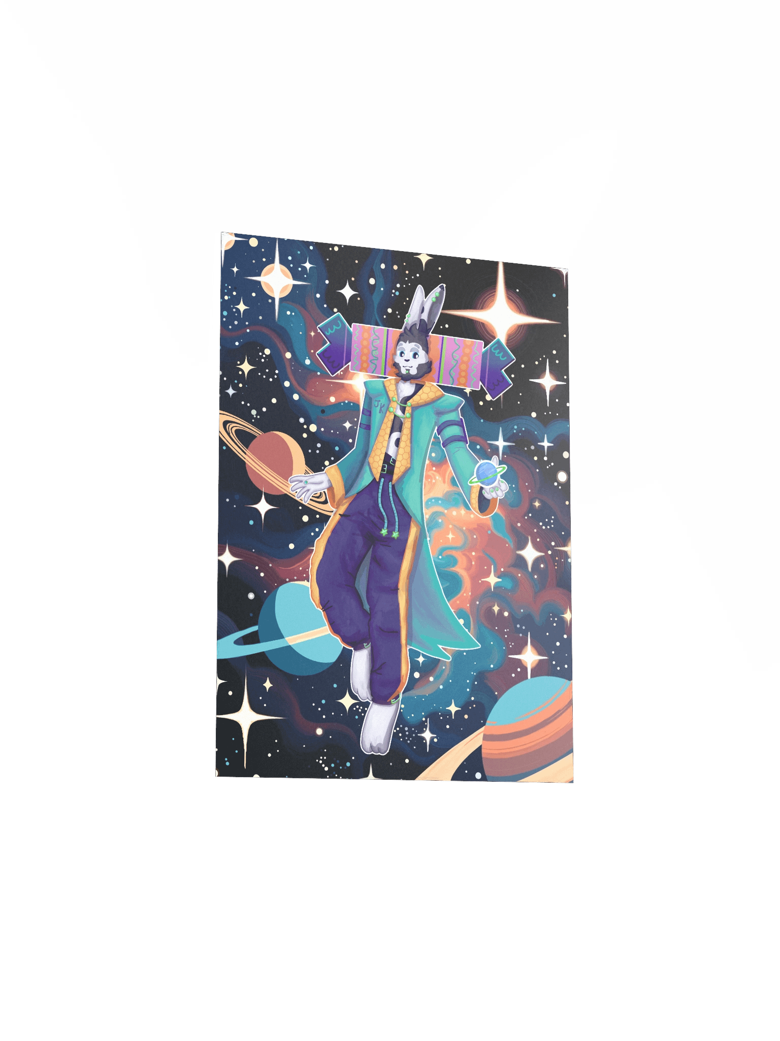 I Feel It! Poster product image (19)