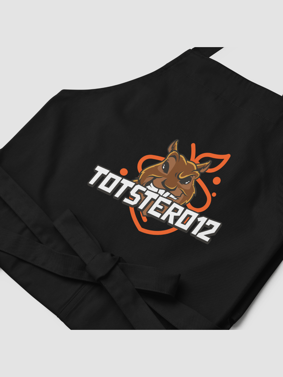 ToTs Organic Cotton Apron product image (3)