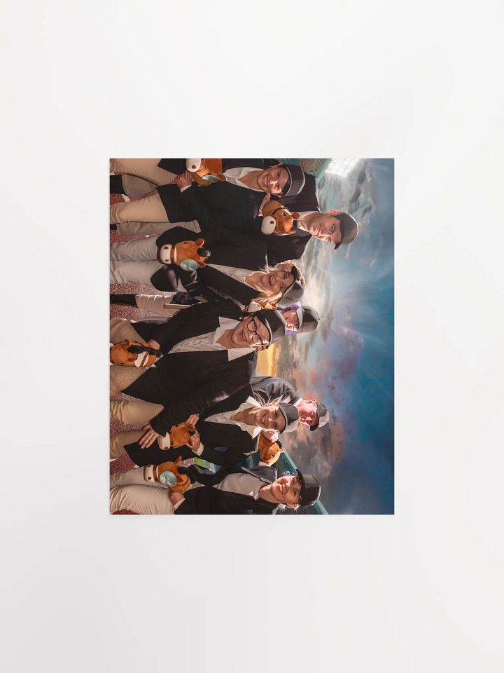 8x10inch matte print 5 product image (1)