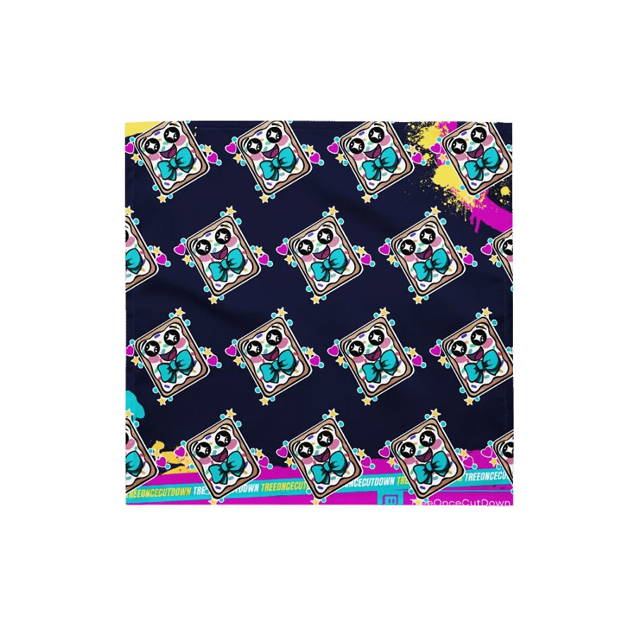 Tart Bandana product image (1)