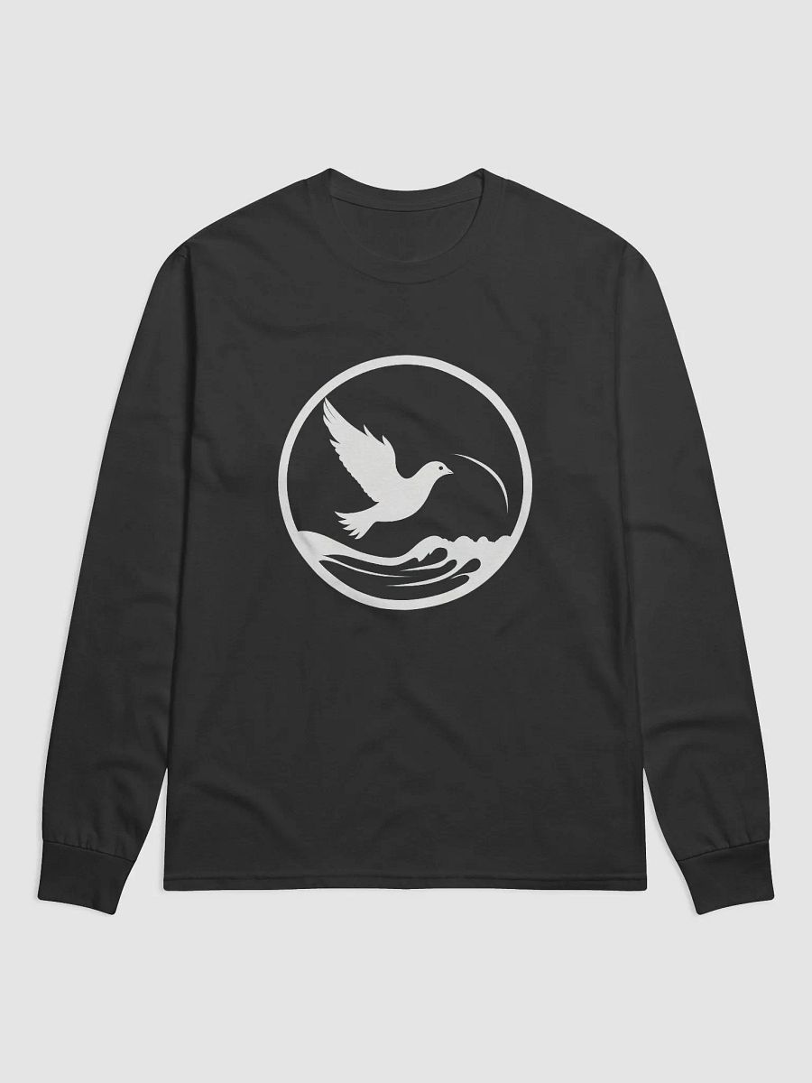 Black Champion: Ocean Dove Outline product image (1)