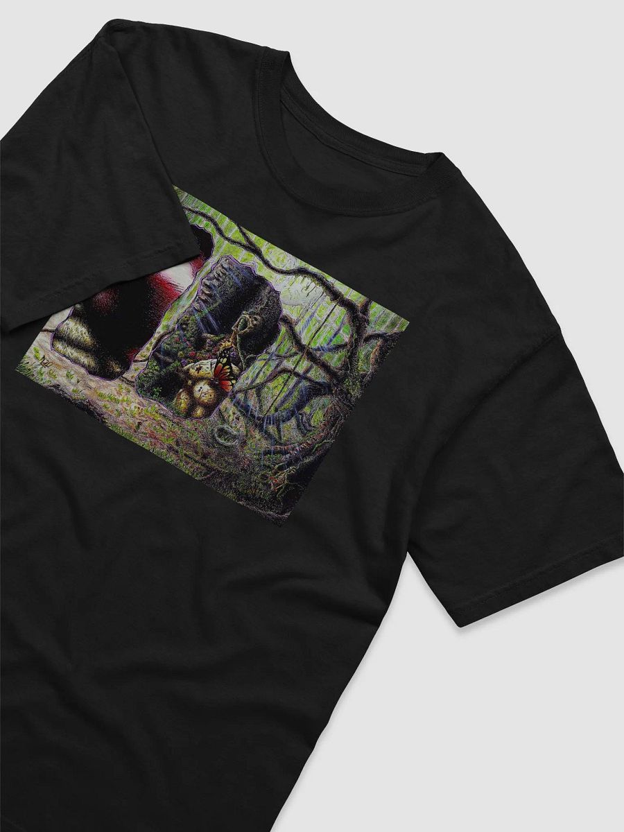 Peace, At Last- Shirt product image (3)