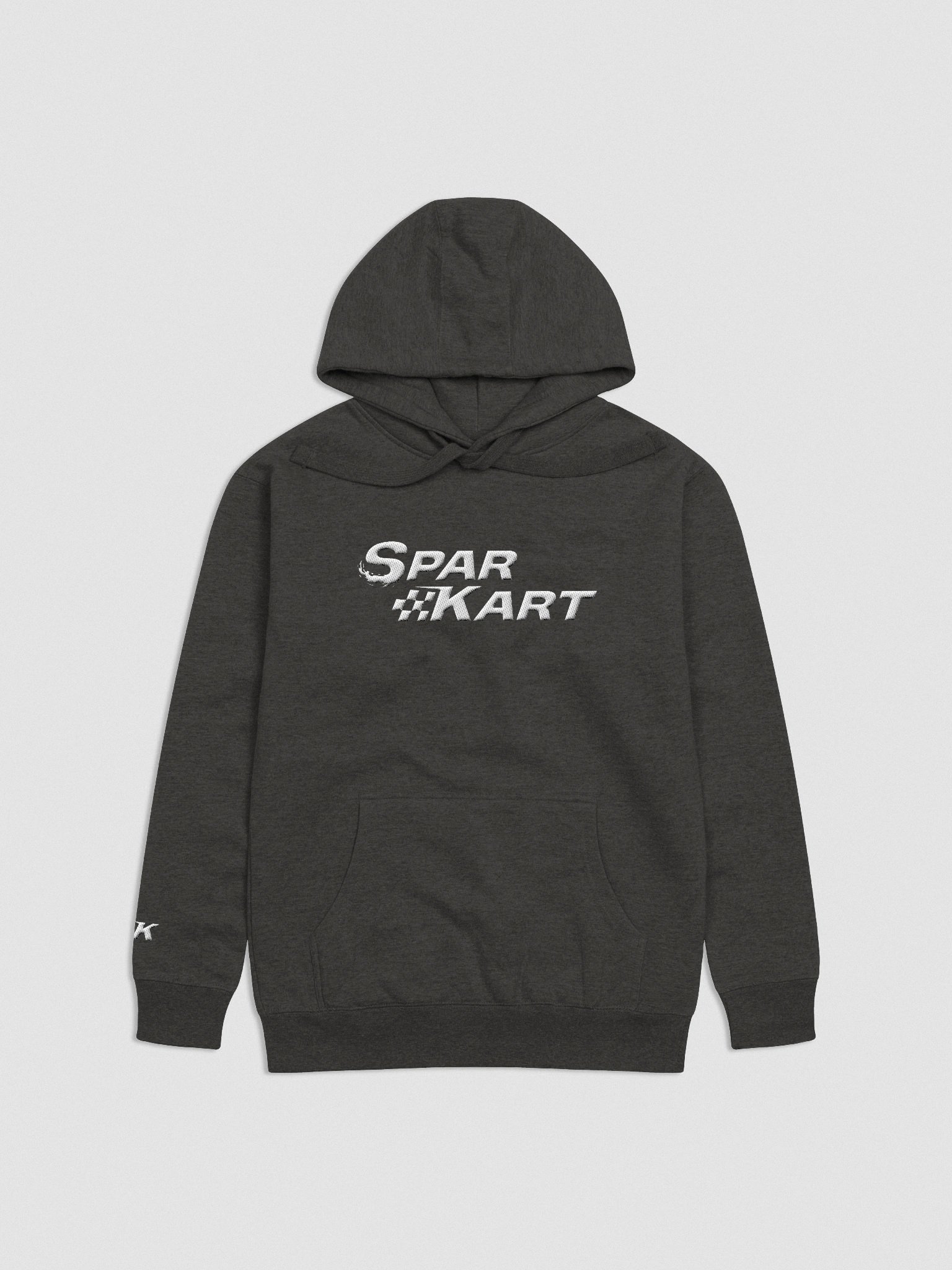 Spar Kart Official Hoodie product image (1)
