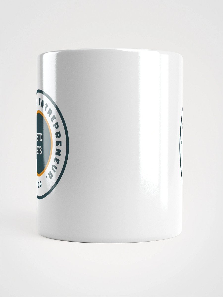 TEO 1978 Mug product image (13)