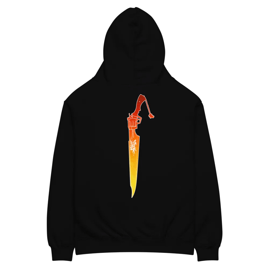 Gunblade product image (4)