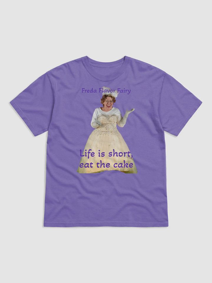 Freda, Eat the Cake product image (1)